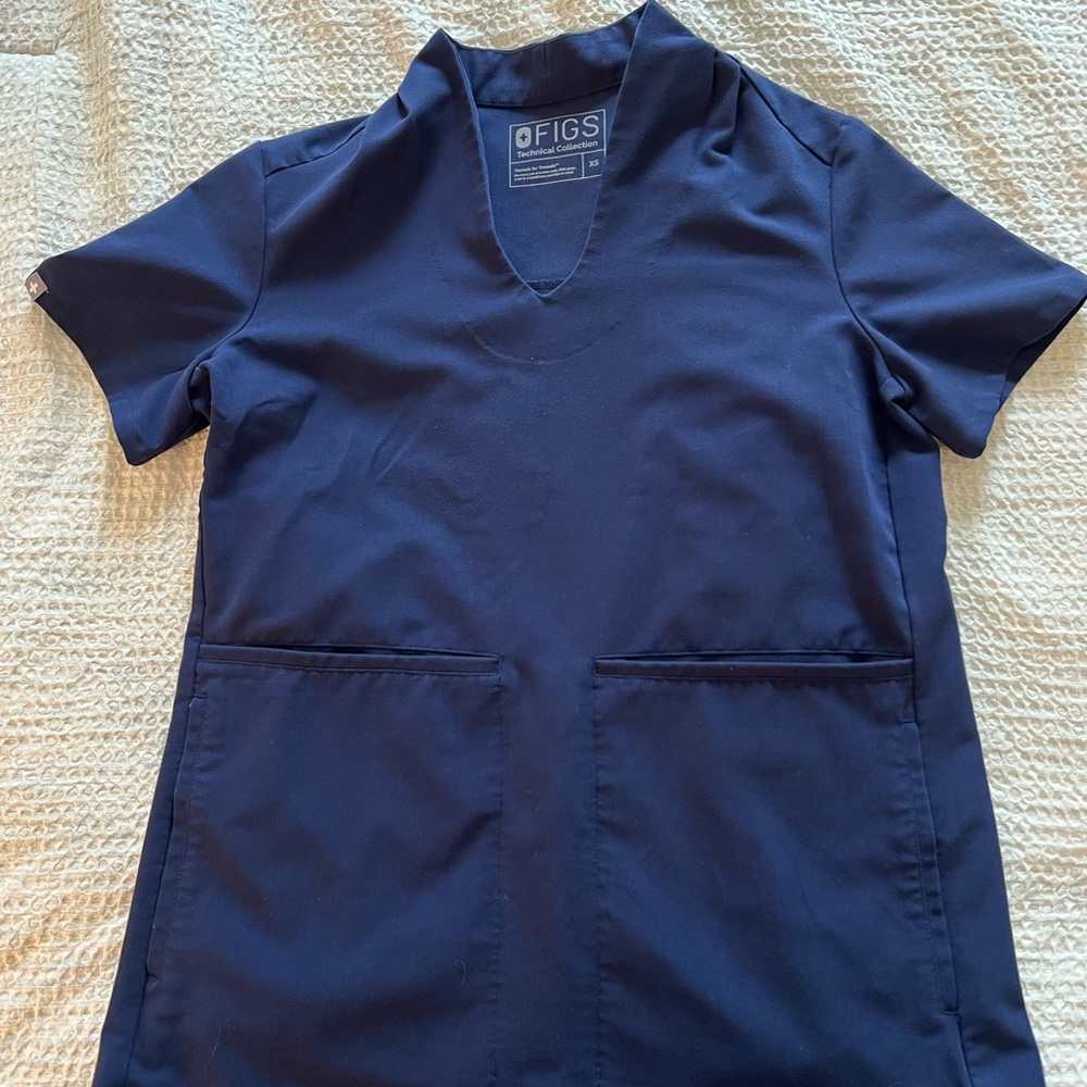 FIGS top